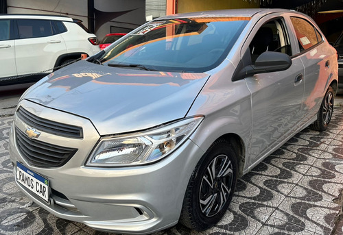Chevrolet Onix 1.0 Joy 5p