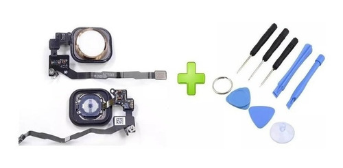 Boton Home Jm Compatible iPhone 5s Boton + Kit + Envio