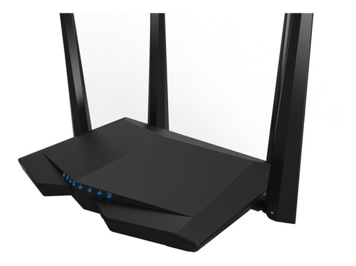 Router Wifi Tenda Ac6 Doble Banda Inteligente - Revogames