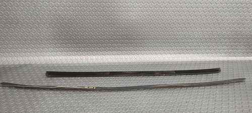 Cañuelas Audi A3 De Puerta Delantera Lh/piloto Mod 02/12(2p) (Usado)