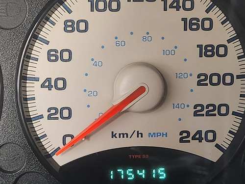 Jeep Liberty Sport 4x2 At