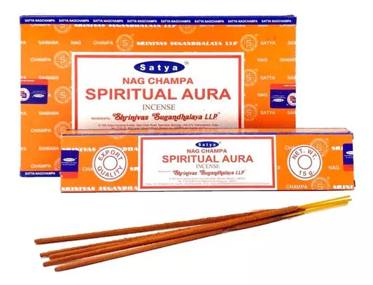 Segunda imagen para búsqueda de nag champa