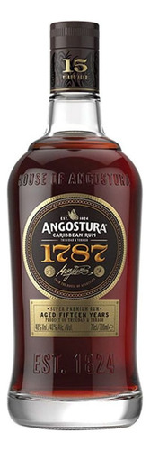 Ron Angostura 1787 750 Ml