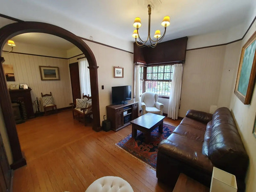 Venta Casa 4 Dormitorios En Pocitos