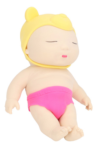 Muñeca Squeeze Sand, Muñeca De Arena Elástica, Squeeze Stres