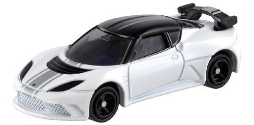 Tomica No. 104 Lotus Evora Gte.