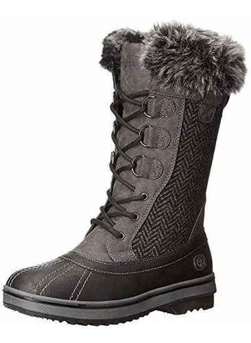 Bota De Nieve Northside Bishop Para Mujer