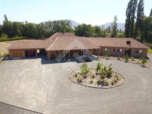 Imagen 3 de 22 de Casa En Venta En Talagante