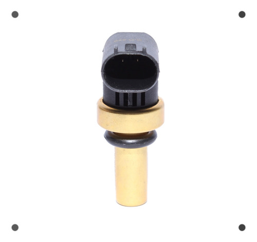 Sensor Temperatura Para Chevrolet Tracker 1.8 F18d 2013 2018
