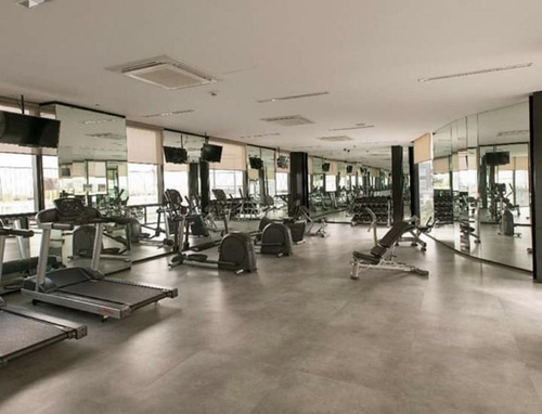 Imagen 13 de 30 de Departamento En Venta En San Pedro Garza Garcia (rb)