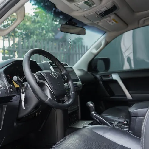 Toyota Prado 3.0 Tx-l Fl 2