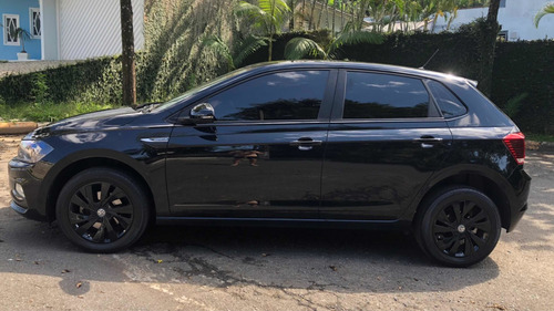 Imagem 2 de 8 de Volkswagen Polo 2018 1.0 Tsi Comfortline 200 Aut. 5p