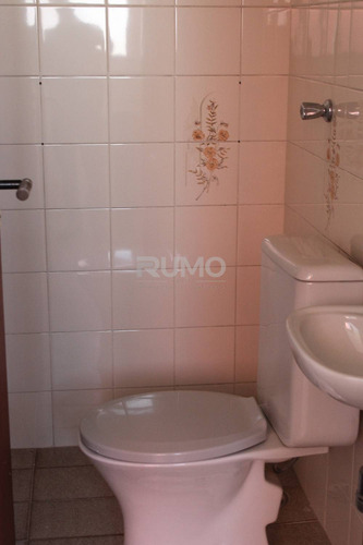 Imagem 15 de 16 de Apartamento À Venda Em Cambuí - Ap001395