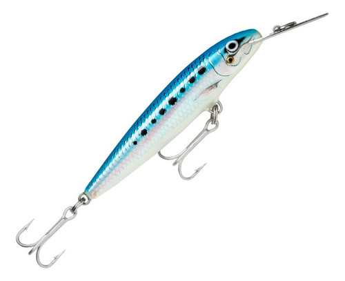 Isca Artificial Rapala Countdown Magnum Cd-11 