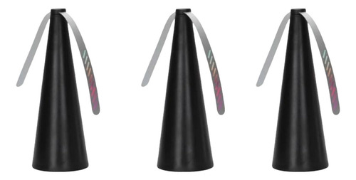 Ventiladores Ultrasónicos Para Exteriores, 3 Piezas Para Dis