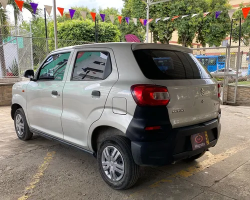 Suzuki Spresso 1.0cc