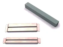 Comprar Kit Lijado De Traste C\u002F Piedra Para Guitarra Bajo Luthier S.