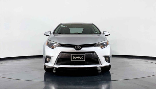 Imagen 2 de 15 de 109333 - Toyota Corolla 2016 Con Garantía