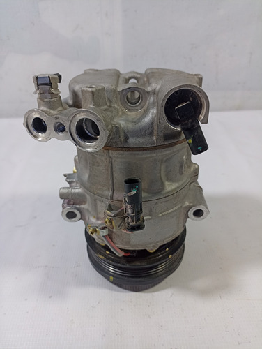 Compresor Aire Mg5 Gt 1.5t Auto 20-24 Original