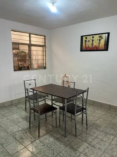 Casa En Venta En Zona Centro Saltillo
