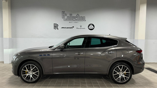 Maserati Levante Mhev C - Level