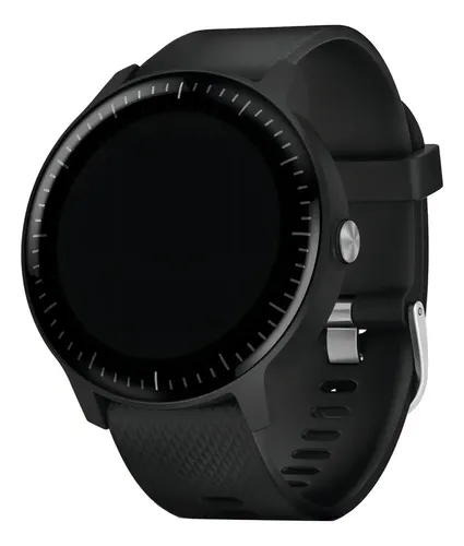 Smartwatch Garmin Vívoactive 3 Music tela de 1.2