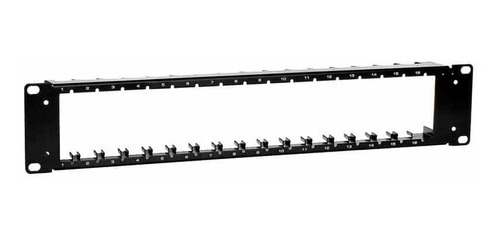 Soporte Rack Utepo Mit-b1 19 2u