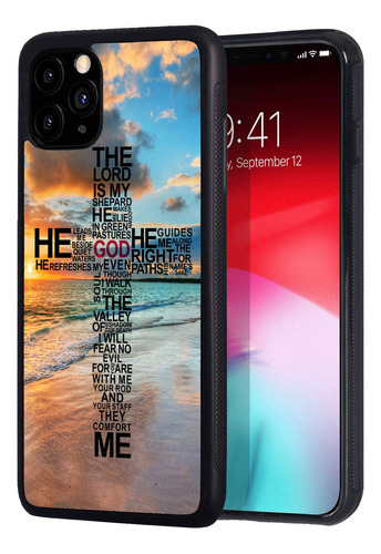 iPhone 12 Pro Max Case, Slim Anti-scratch  B08l8s1g3h_300324