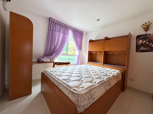 Apartamento Duplex En Escampadero De 114m2