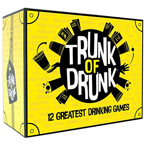 Juego  Trunk Of Drunk 