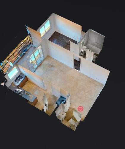 Imagen 25 de 25 de 2 Ambientes Con Terraza Propia En Los Troncos, Mar Del Plat