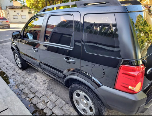 Ford Ecosport 1.6 My10 Xl Plus Mp3 4x2