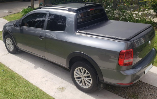 Volkswagen Saveiro 1.6 Gp Ce 101cv Safety