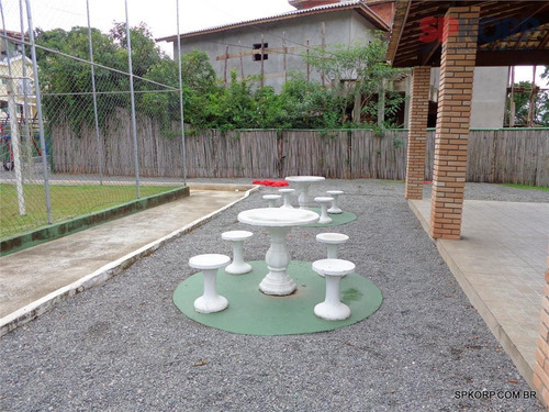 Imagem 13 de 17 de Terreno À Venda, 632 M² Por R$ 300.000,00 - Nova Paulista - Jandira/sp - Te0999