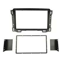 Comprar Bisel 7  2 Din Chevrolet Sail Clásico Cd\u002Fdvd.