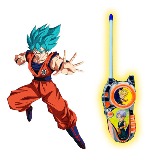 Radio Comunicador Para Niños Toy Story Juguete Walkie Talkie