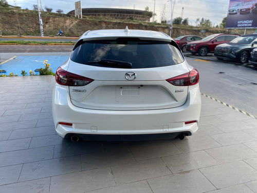 Mazda Mazda 3 2.5 S Grand Touring Hchback At