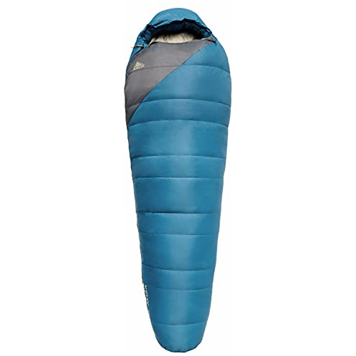 Kelty Cosmic 20 Degree 550 Down Fill Sleeping Bag For 3 Seas