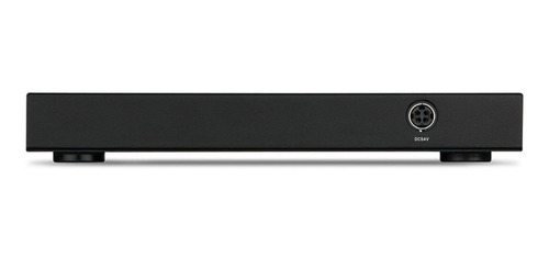 Imagen 2 de 3 de Switch Linksys LGS308P