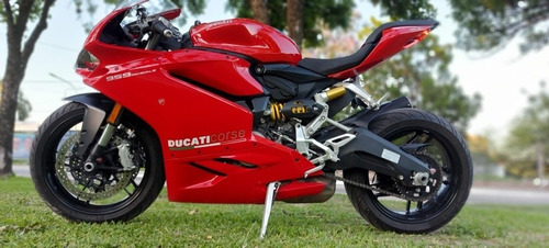 Imagen 9 de 13 de Ducati Panigale