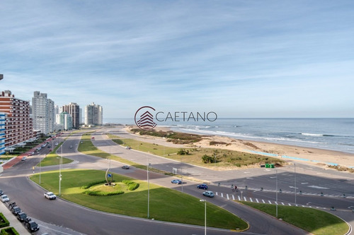 Imagen 3 de 24 de Imperiale Ii Central - Punta Del Este Brava