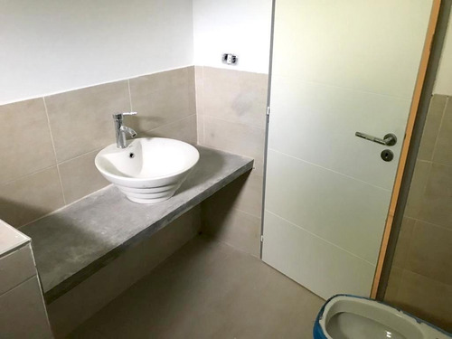 Imagen 15 de 23 de Duplex A Estrenar - 3 Amb -patio U Coch Doble-olivos