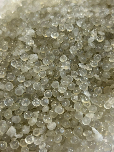 Recuperado Polipropileno Homopolímero Cristal Precio Xkg