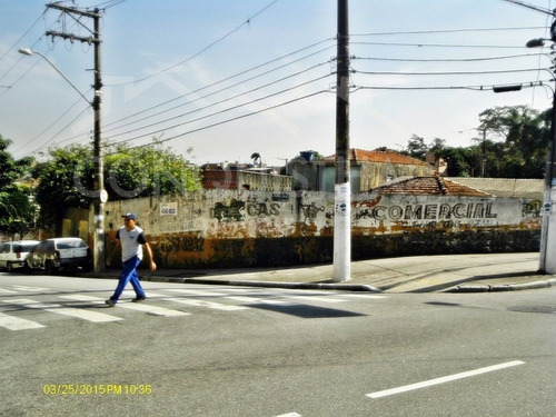Imagem 4 de 5 de Terreno - Batistini - Ref: 372 - V-1614