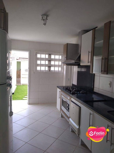 Imagem 24 de 30 de Casa Com 6 Dormitórios À Venda 430 M² Por R$ 1.930.000 - Itacorubi - Florianópolis/sc - Sc - Ca0108_feelin