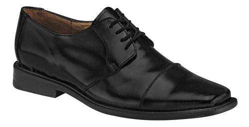 Zapato Casual Hombre Ledther 6991-1