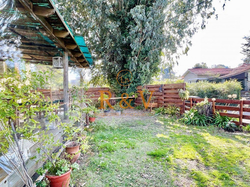 Imagen 2 de 7 de Venta De Casa Sólida En Excelente Punto Comercial O Para Vivienda A Pasos De Todo