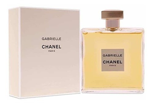 Chanel Gabrielle Edp 100ml Original Sellado Lujo 