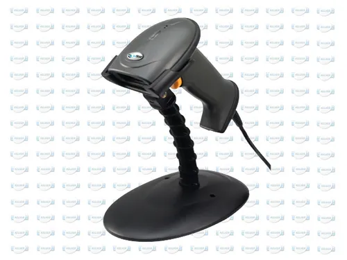Lector Codigo De Barras 3nstar Sc-100 Usb Con Pie