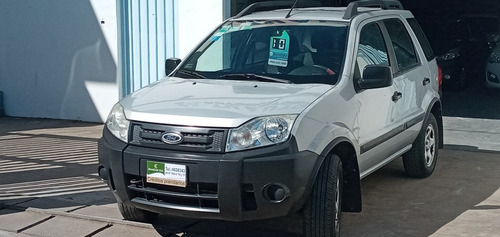 Ford Ecosport 1.6 My10 Xls 4x2 2010